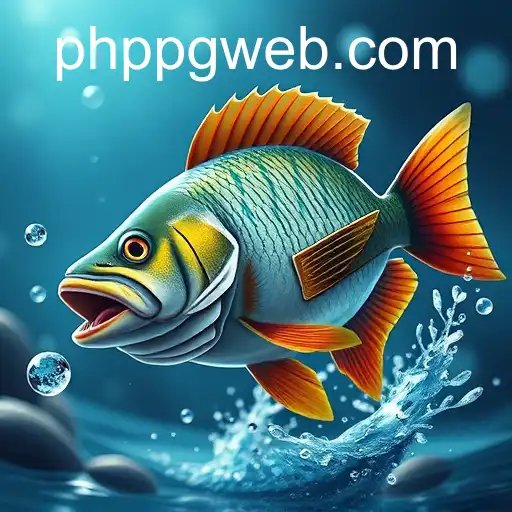 Exploring the Realm of Online Fishing: PHPPG CASINO's Role in the Digital World