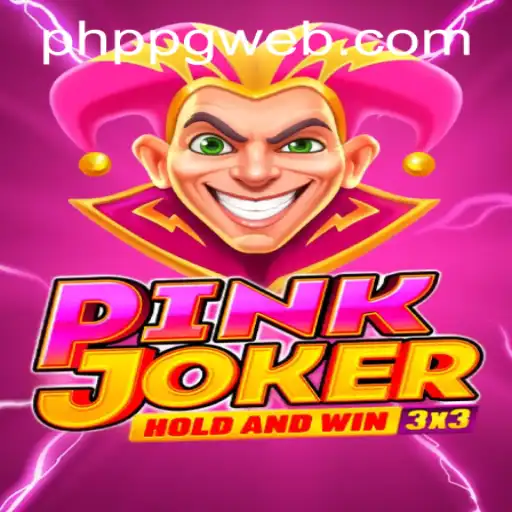 Unveiling PinkJoker: A Thrilling Dive into the World of PHPPG Casino Gaming