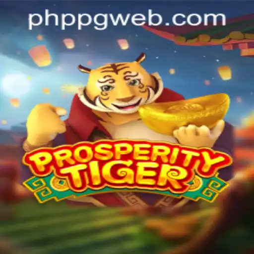 Discover the Thrilling World of ProsperityTiger: A Dive into PHPPG CASINO’s Latest Offering