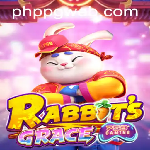 RabbitsGrace: A Revolutionary Adventure in PHPPG CASINO