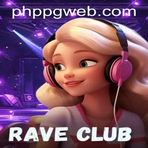 Unveiling the Thrills of RaveClub: The Premier PHPPG Casino Experience