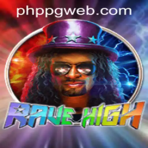 RaveHigh: A New Experience in the World of PHPPG CASINO