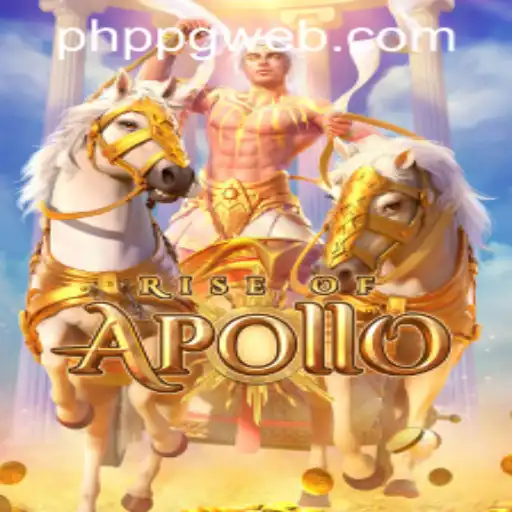 Rise of Apollo: The Next Big Thing in PHPPG CASINO Gaming
