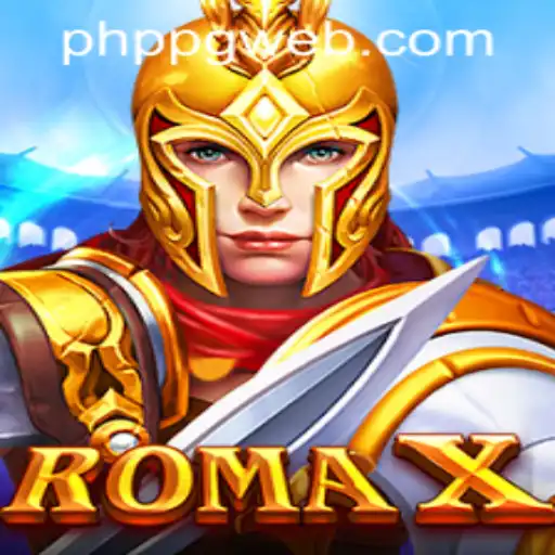 Exploring RomaX: The PHPPG Casino Sensation