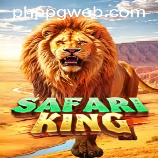 Explore the Exciting World of SafariKing in PHPPG Casino