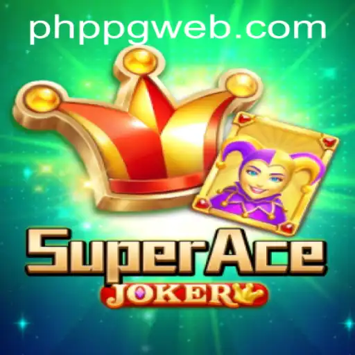 Experience the Thrills of SuperAceJoker in PHPPG Casino