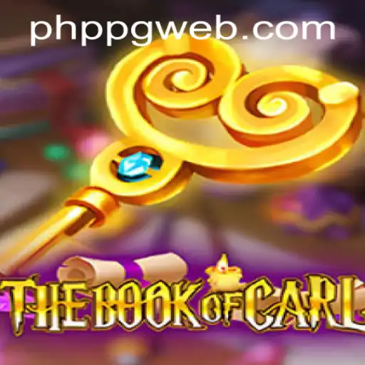 Exploring TheBookofCarl: A Unique Adventure at PHPPG CASINO