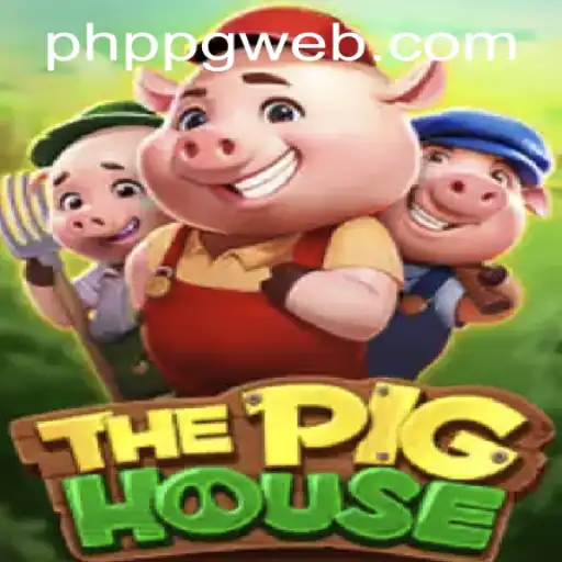 Exploring ThePigHouse: A Spotlight on PHPPG CASINO's Latest Attraction