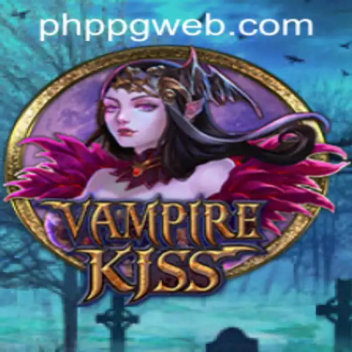VampireKiss: A Thrilling Gothic Adventure in the PHPPG Casino