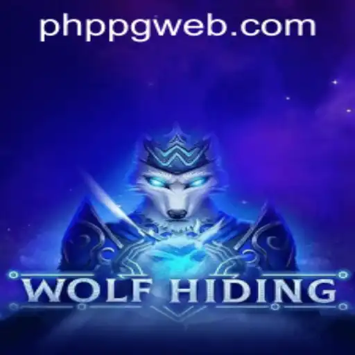 Discover the Thrilling World of WolfHiding at PHPPG CASINO